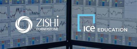 ZISHI launches remote training modules in partnership with ICE - OSTC Ltd