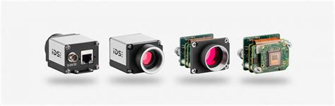 UI-5252SE-C Rev.4 IDS Camera | Lore+ Technology