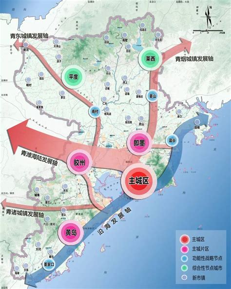 【深度】2022年广州产业结构之五大未来产业全景图谱(附产业空间布局、产业发展现状、各地区发展差异等)_行业研究报告 - 前瞻网