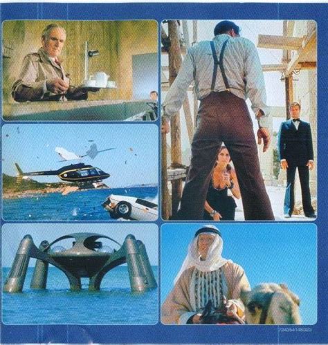 [9/5/2011]007电影原声 - The Spy Who Loved Me 海底城 激动社区，陪你一起慢慢变老！ - 激动社区 ...