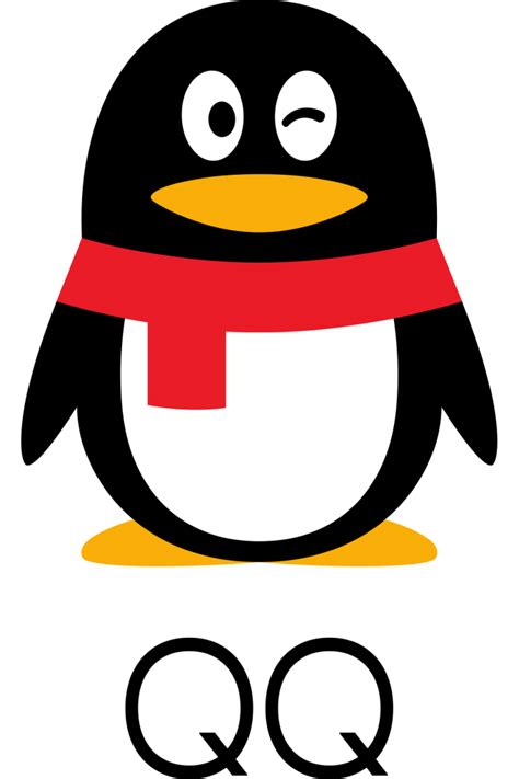 QQ各种图标图片