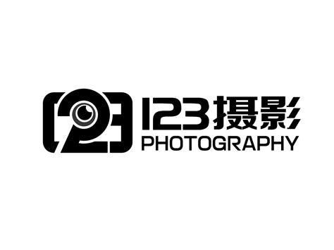 摄影工作室logo|平面|品牌|发酵旺仔 - 原创作品 - 站酷 (ZCOOL)