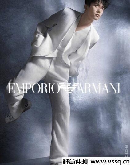 emporio armani是什么品牌什么档次 阿玛尼子品牌 - 神奇评测