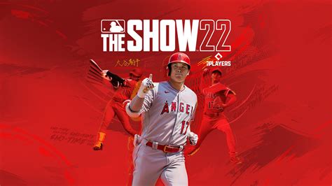 MLB The Show 22 trailer showcases what might be the only baseball we ...