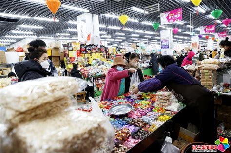 延吉西市场改造完成 业户将回迁 下月3日试营业 - 延吉新闻网