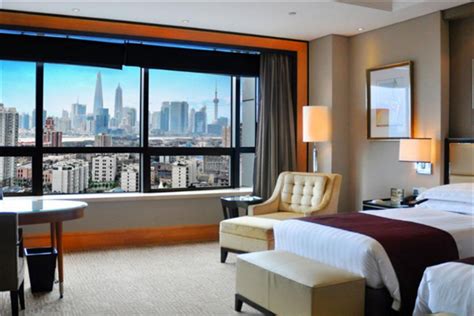上海五星级酒店前十名 建业里嘉佩乐酒店上榜第二大受欢迎_排行榜123网