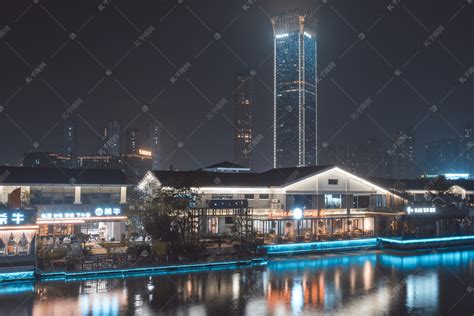 温州印象南塘建筑3高清图片下载_红动中国