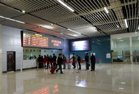 出行注意！明年1月1日起 重庆江北机场国内航班截载及中转时间调整_重庆市人民政府网