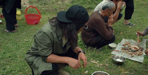 淅沥沥的雨和酸溜溜的鱼，陈师傅牌凯里桥洞酸汤鱼-旅游攻略-游记-去哪儿攻略