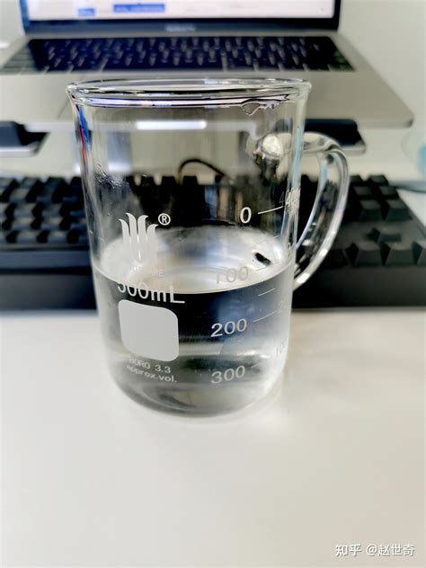 化学实验用的烧杯能不能平时喝水用？ - 知乎