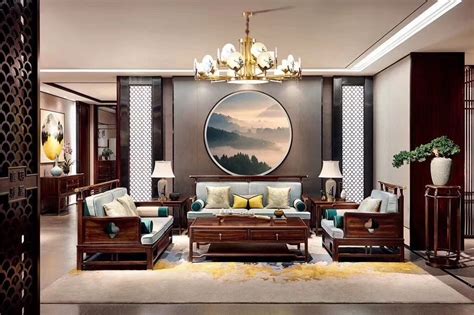 新中式家具沙发_佛山欧富洛欧式家具公司