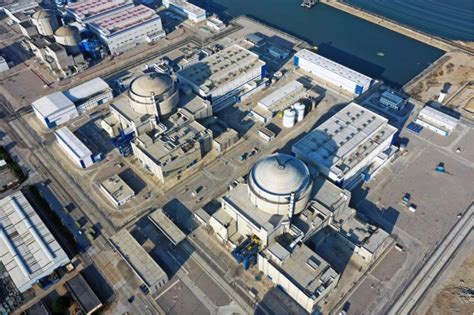福州节能网-华龙一号：中核集团勇当核电产业链“链长”的成功实践