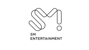 SM娱乐集团标志logo设计,品牌vi设计