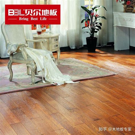 木地板品牌排行榜，质量最好的木地板排名 - 建材