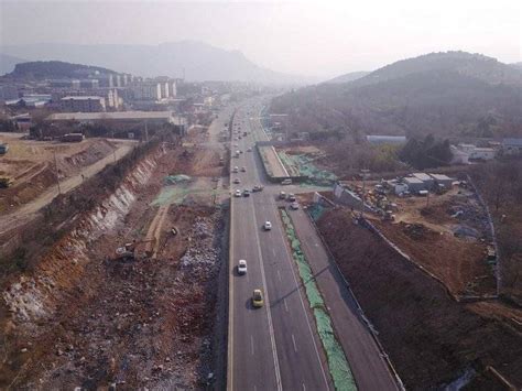 济南刘智远村城中村改造项目安置房已经开工_房产资讯-济南房天下