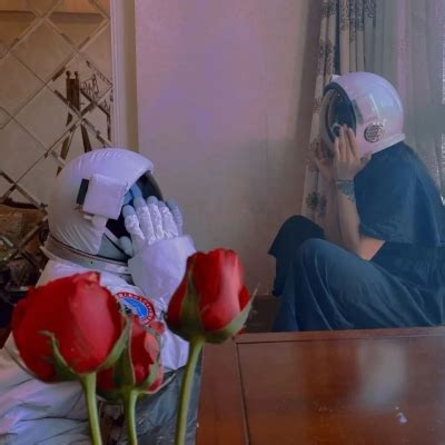 炸裂情侣头像非主流