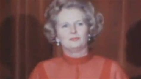1925年10月13日 前英国首相撒切尔夫人出生_历史_凤凰网