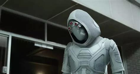 漫威《蚁人3》确认10位角色回归，蚁人女儿制造出了量子无线电！ - 知乎