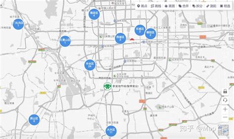 北京疫情地图分布图实时更新(查询入口)