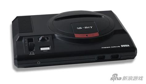 世嘉MD经典合集-《SEGA Mega Drive & Genesis Classics》：带你重返16位游戏机时代- 游戏发现- 游戏机迷 ...