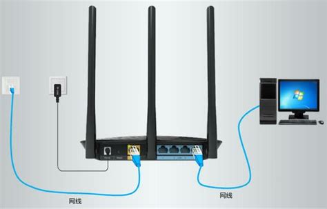 路由器怎么设置Wifi无线网络 - WiFi共享大师