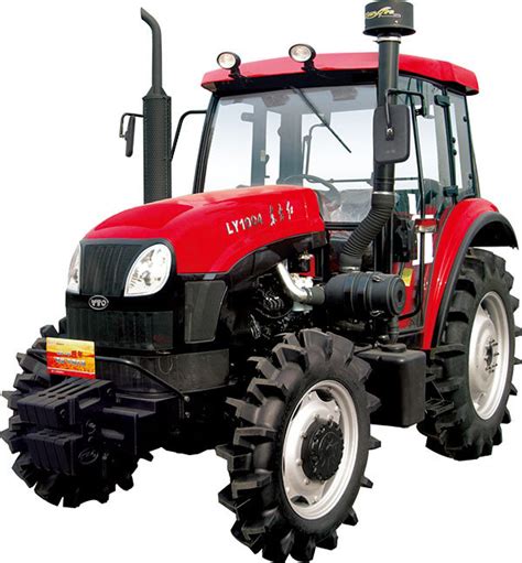 M1604-5R-拖拉机-农业装备-潍柴雷沃智慧农业