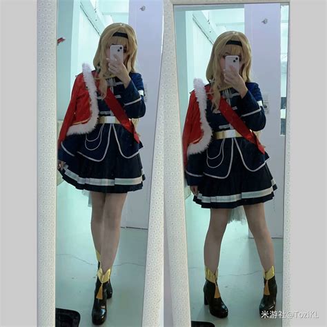 少女歌剧天堂真矢西条克洛迪娜图片