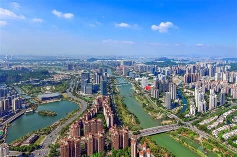 广州南沙：建立高质量城市发展标杆_中华建设网