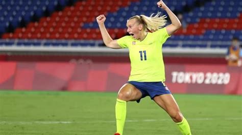 【AK直播】东京奥运女足直播:瑞典VS加拿大 前瞻分析 - 知乎