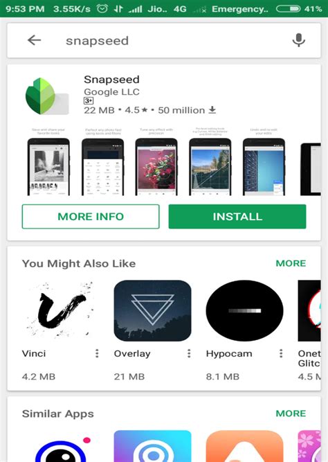 Snapseed App _snapseed - 黄大网