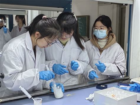 "实验"成了香饽饽？为啥宁波城区24所学校校名都带"实验"-中国网