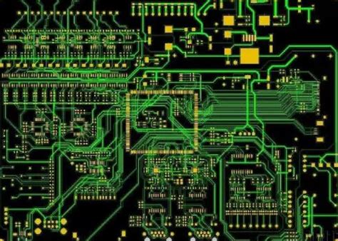 如何设计高频PCB板