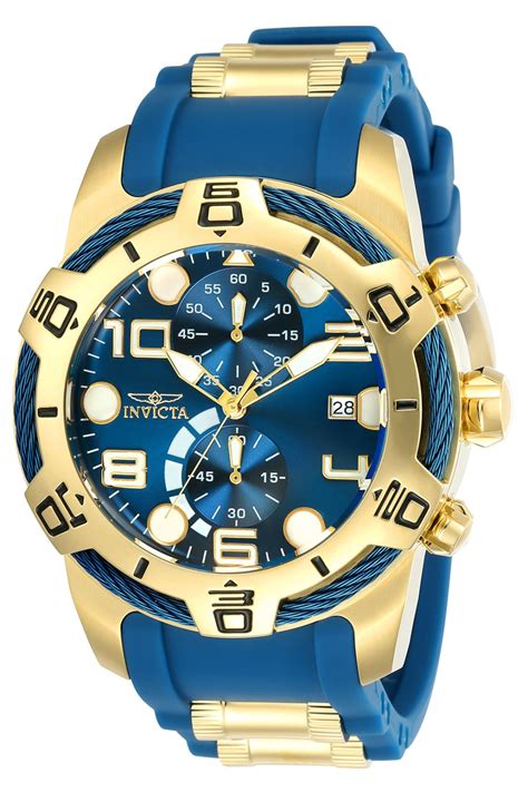 Invicta Watch Bolt 24217 - Official Invicta Store - Buy Online!