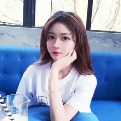 头像温柔仙气女生