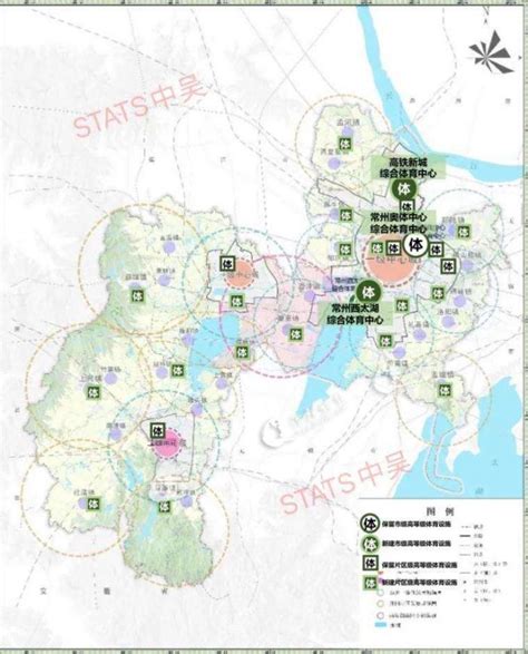 [江苏]复合型CBD核心区规划设计方案文本-城市规划-筑龙建筑设计论坛