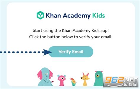 可汗学院儿童版-可汗学院儿童版app(Khan Kids)下载v6.2 安卓-乐游网软件下载