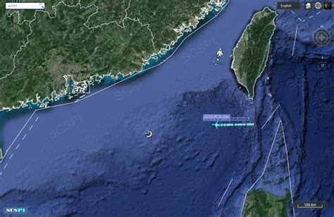 巴士海峡地图位置图片 巴士海峡地图位置图片