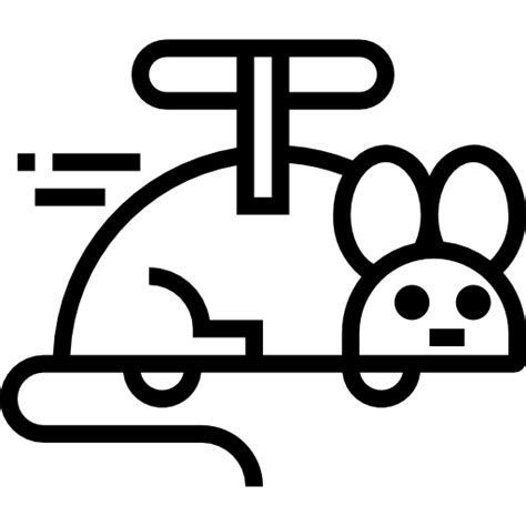 Free Icon | Mouse