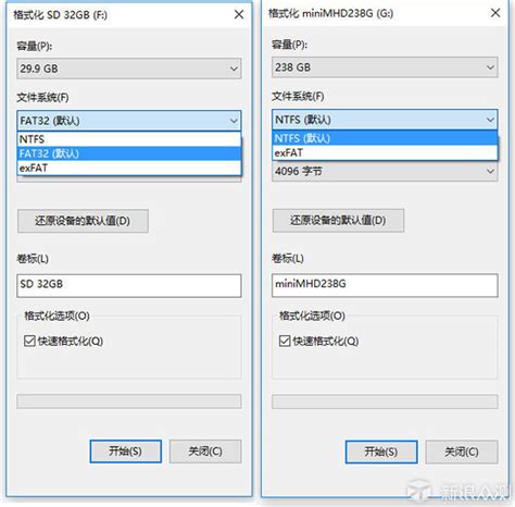 mac读取不了移动硬盘的大文件 移动硬盘exfat格式优缺点-Tuxera NTFS for Mac中文网站
