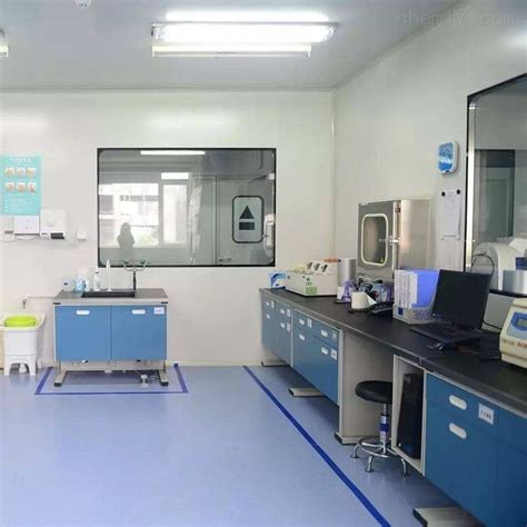 医学PCR生物安全实验室工程装修规划设计_生物安全实验室规划设计-广东环扬未来实验室科技有限公司