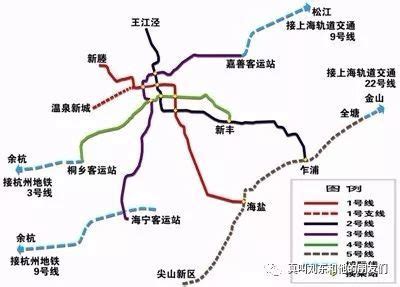 上海“十四五”放重磅消息！沪苏嘉城际铁路正式官宣！一体化示范区再添利好！ - 知乎