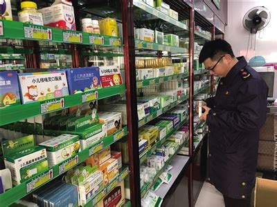 未凭处方销售处方药等 10起食药安全典型案例曝光-新闻中心-温州网