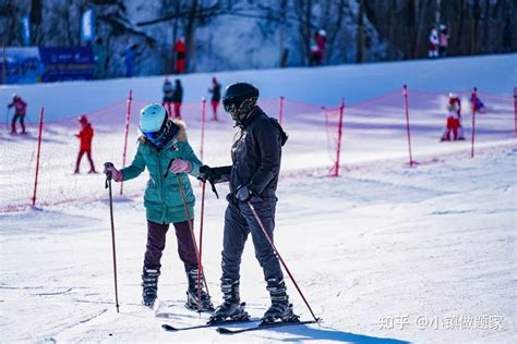 国内有哪些值得一去再去的滑雪场？_湃客_澎湃新闻-The Paper