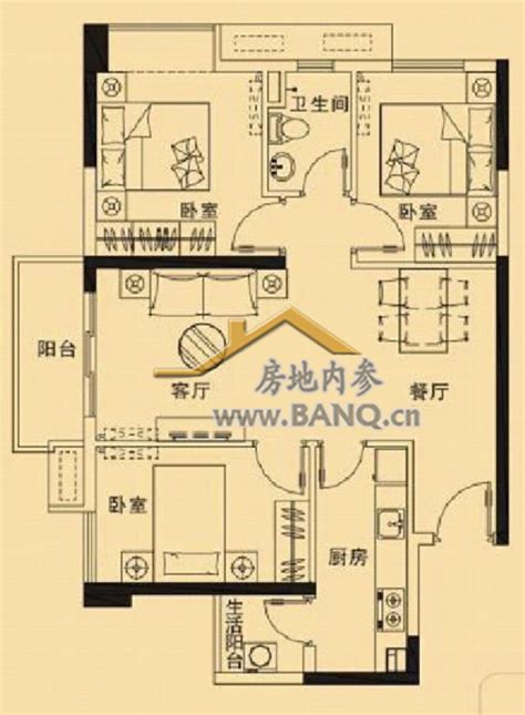 深圳最大安居型商品房将售：中海·阅景馨园 -- 半求·房地内参 为房地产服务！
