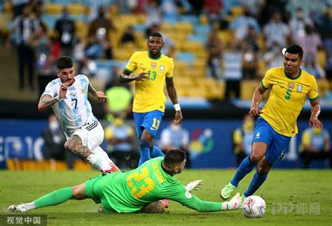 巴西官方：将与国际足联进行沟通 寻求取消与阿根廷的重赛_PP视频体育频道