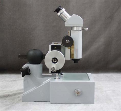 NDH-1牛顿环实验 读数显微镜 大学物理实验设备 符合物理教学大纲