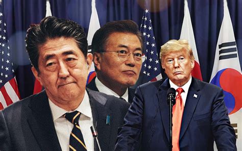 日本反对韩国参与G7，G7峰会能否顺利扩容？