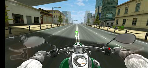 小米9玩公路骑手，刺激 - 公路骑手视频-小米游戏中心