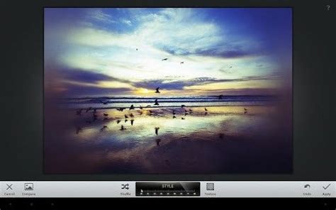 (Guide/Review) Snapseed is a powerful mobile photo-editing app - Guides ...
