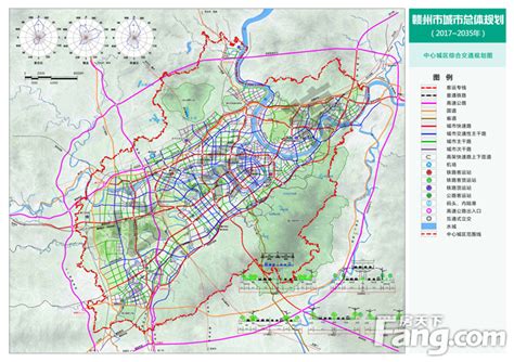 本市市域空间布局一轴·两带·三区(图)-搜狐新闻